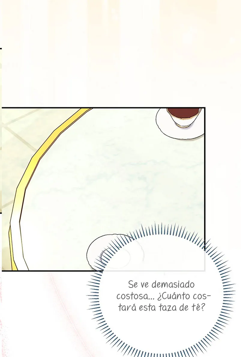 La pareja del villano es demasiado perfecta Capítulo 5 en Línea - página 42