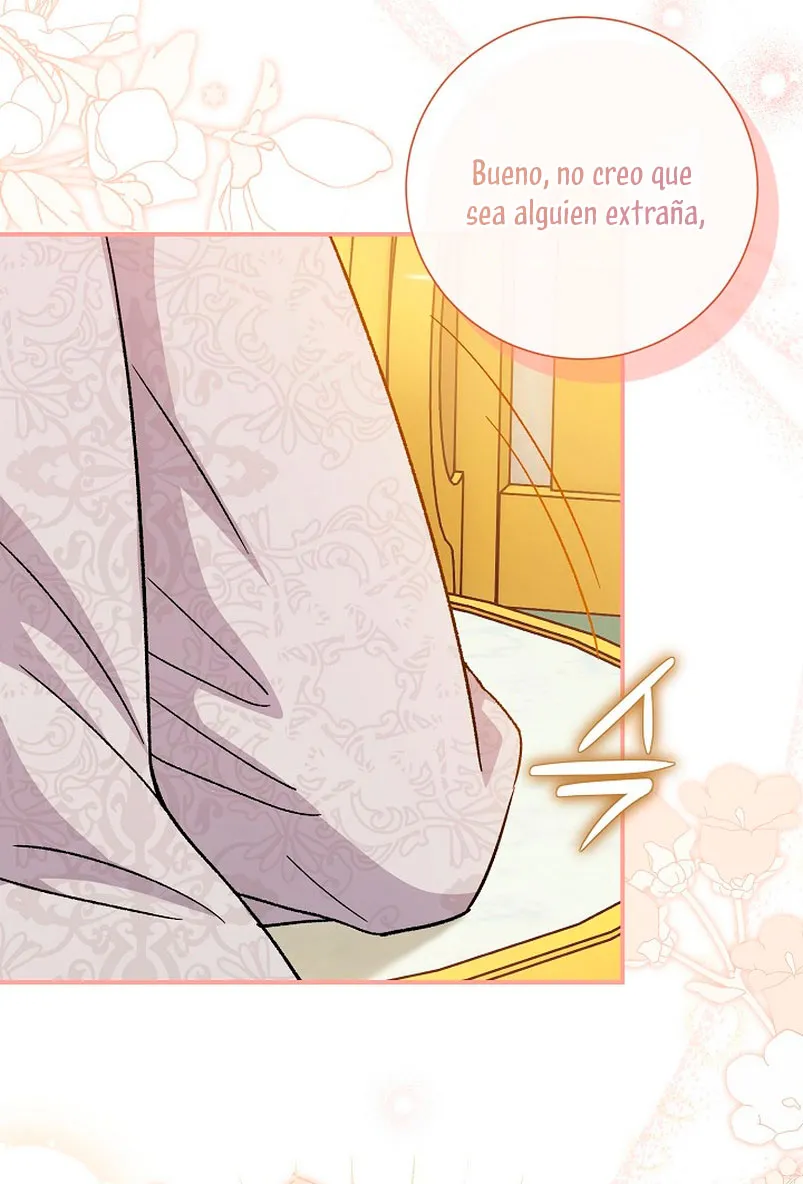 La pareja del villano es demasiado perfecta Capítulo 5 en Línea - página 81