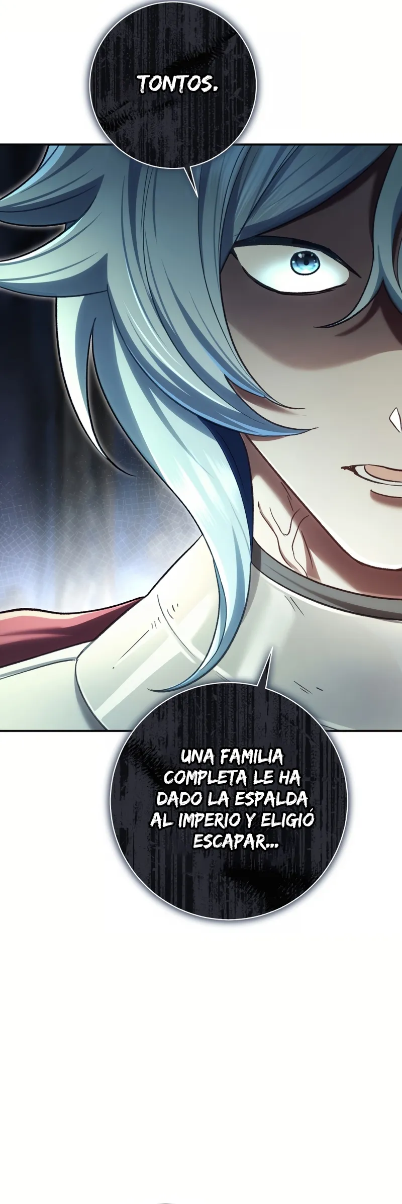 La pareja del villano es demasiado perfecta Capítulo 81 en Línea - página 15