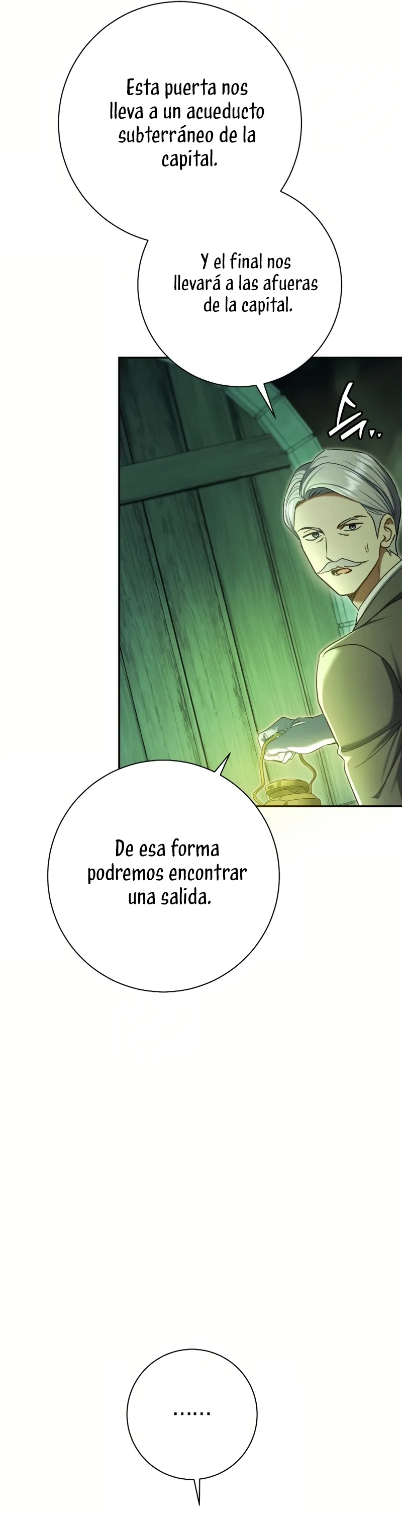 La pareja del villano es demasiado perfecta Capítulo 81 en Línea - página 48