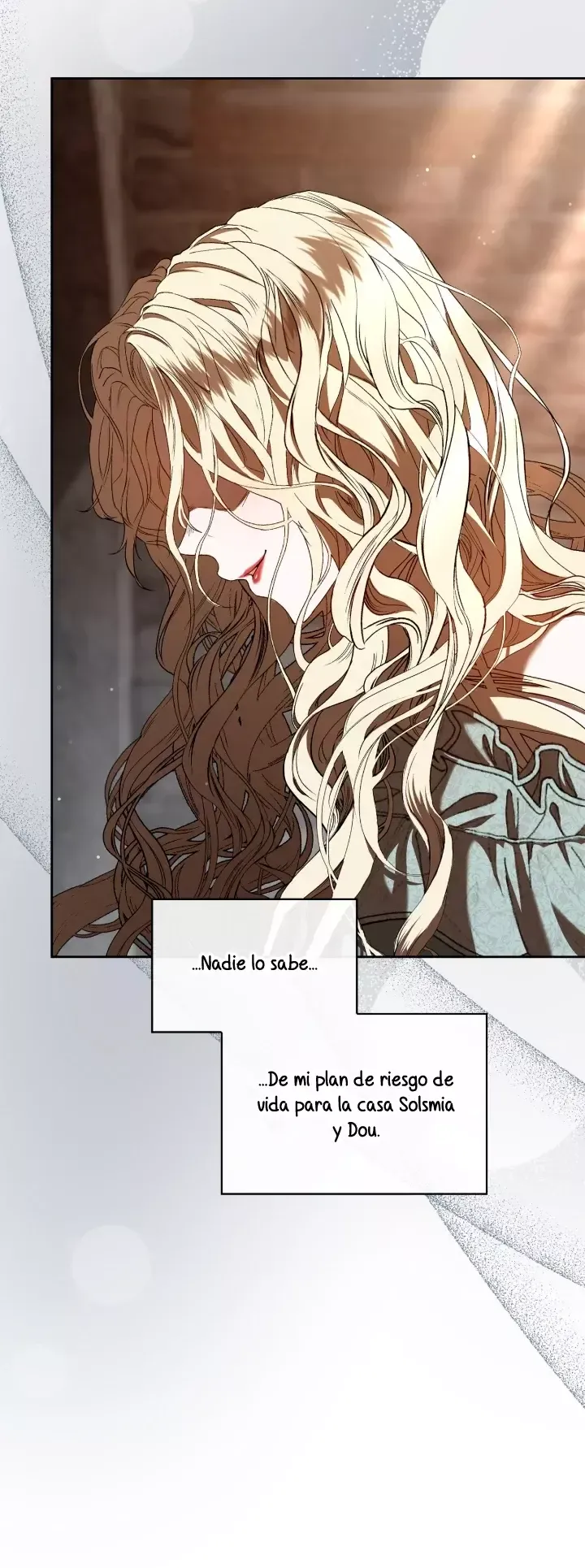 LA PIEDRA ARROJADA AL LAGO Capítulo 1 en Línea - página 30