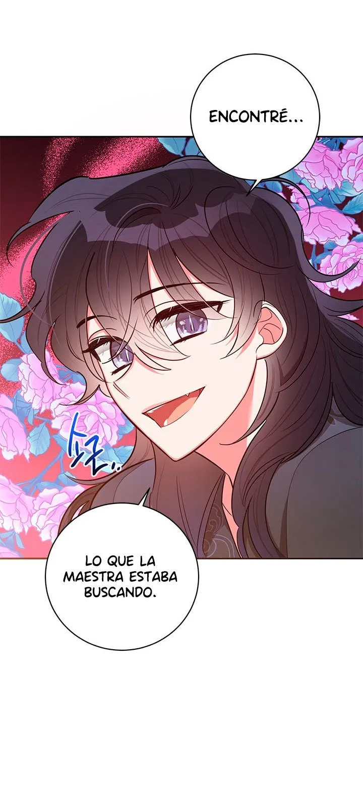 La preciosa hija del villano más grande del mundo de las artes marciales Capítulo 51 en Línea - página 38
