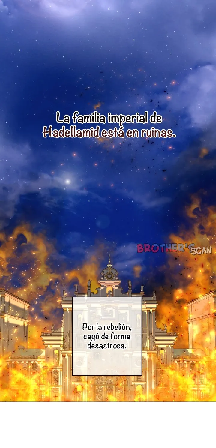 La princesa controla al traidor Capítulo 1 en Línea - página 4