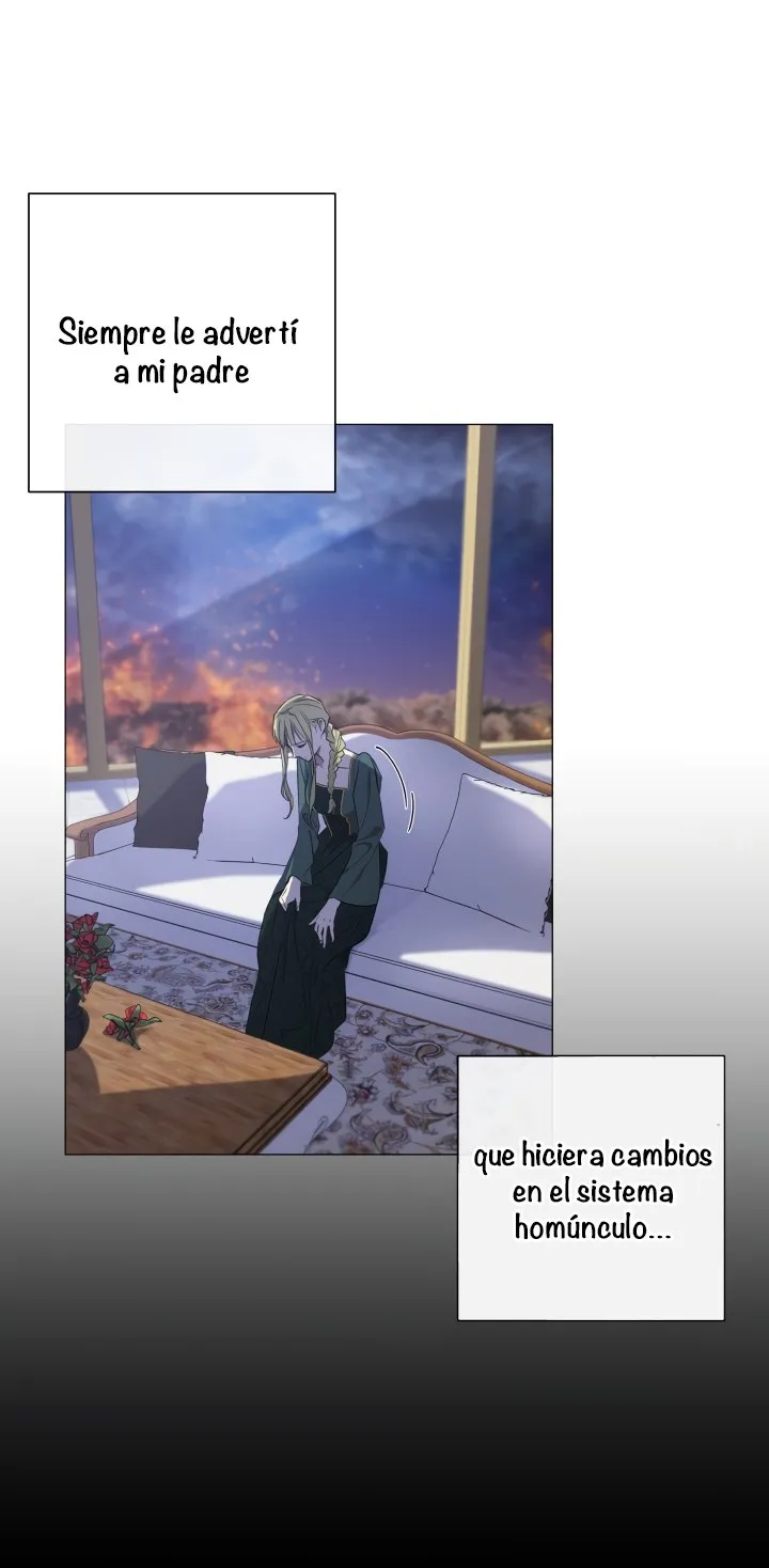 La princesa controla al traidor Capítulo 1 en Línea - página 6