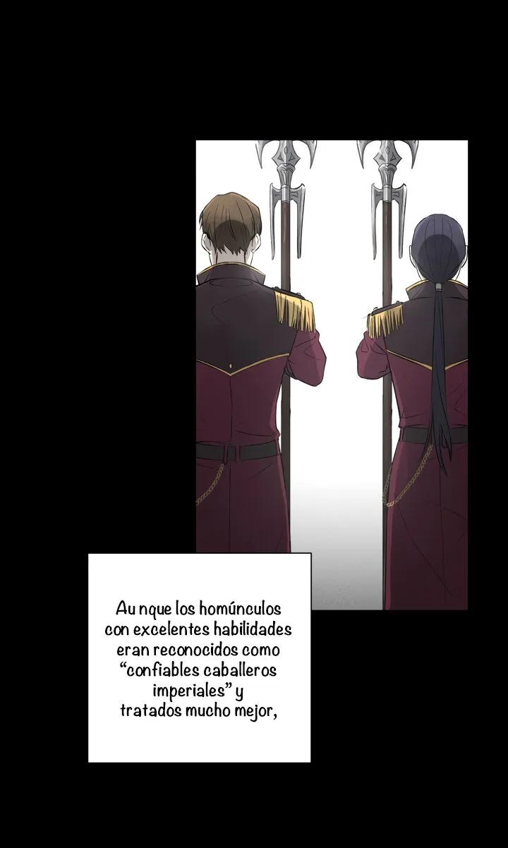 La princesa controla al traidor Capítulo 1 en Línea - página 10