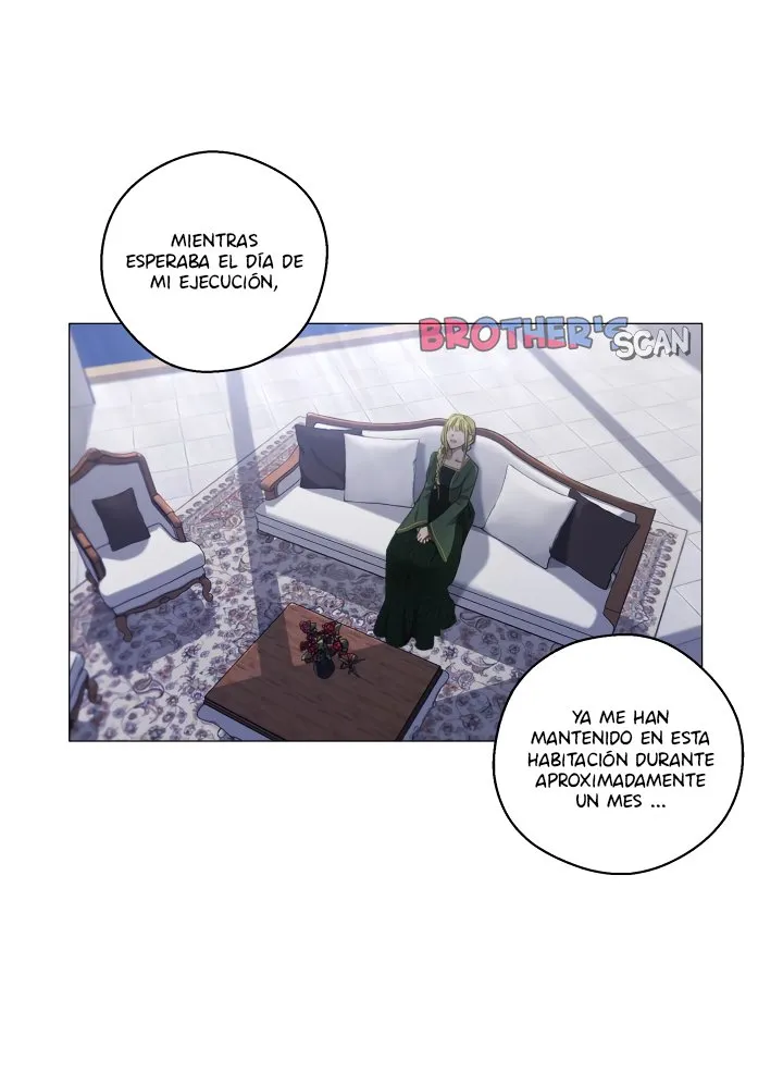 La princesa controla al traidor Capítulo 1 en Línea - página 24