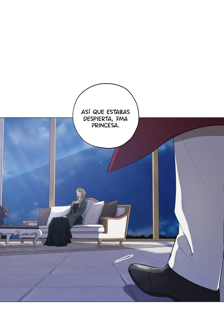 La princesa controla al traidor Capítulo 1 en Línea - página 31