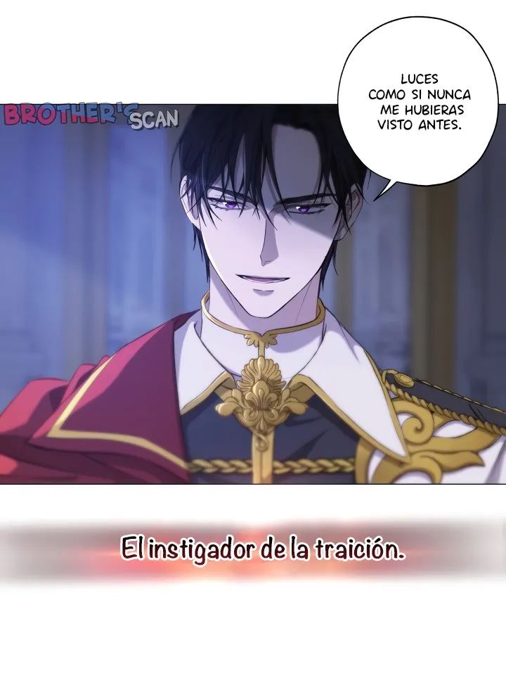 La princesa controla al traidor Capítulo 1 en Línea - página 33