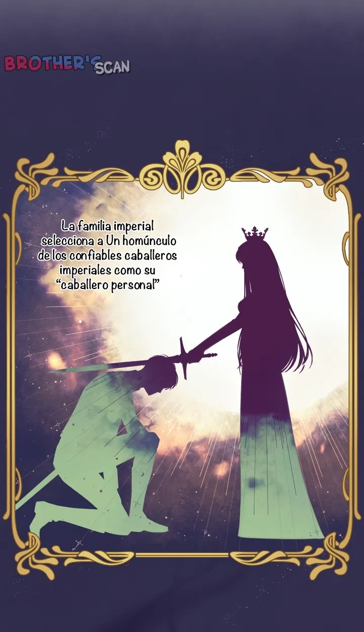 La princesa controla al traidor Capítulo 1 en Línea - página 47