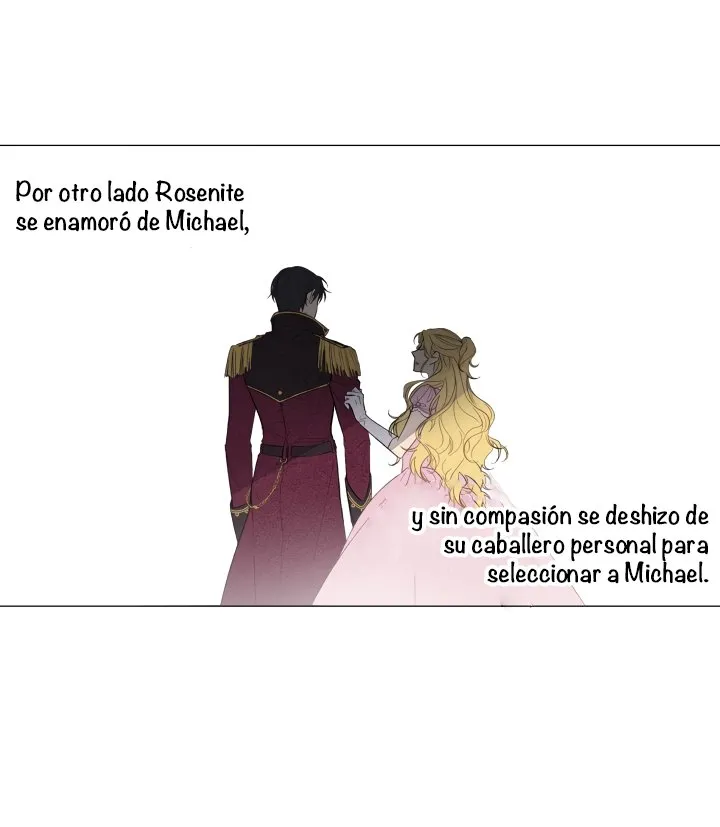 La princesa controla al traidor Capítulo 1 en Línea - página 52