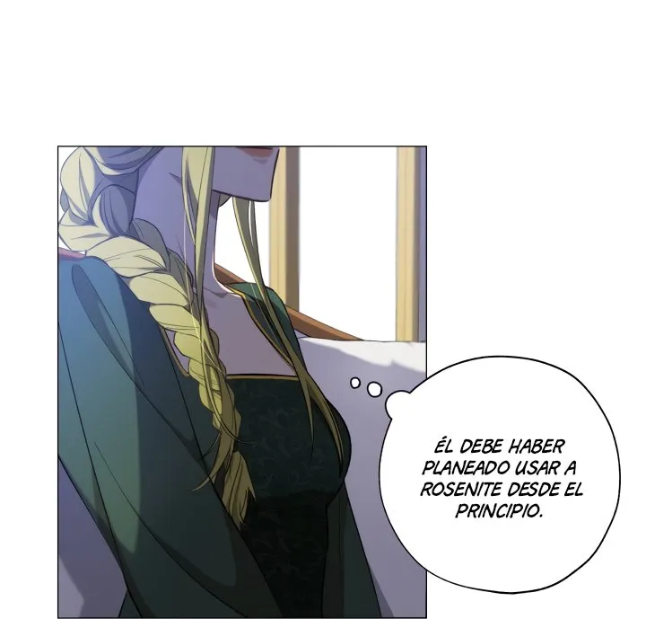 La princesa controla al traidor Capítulo 1 en Línea - página 53