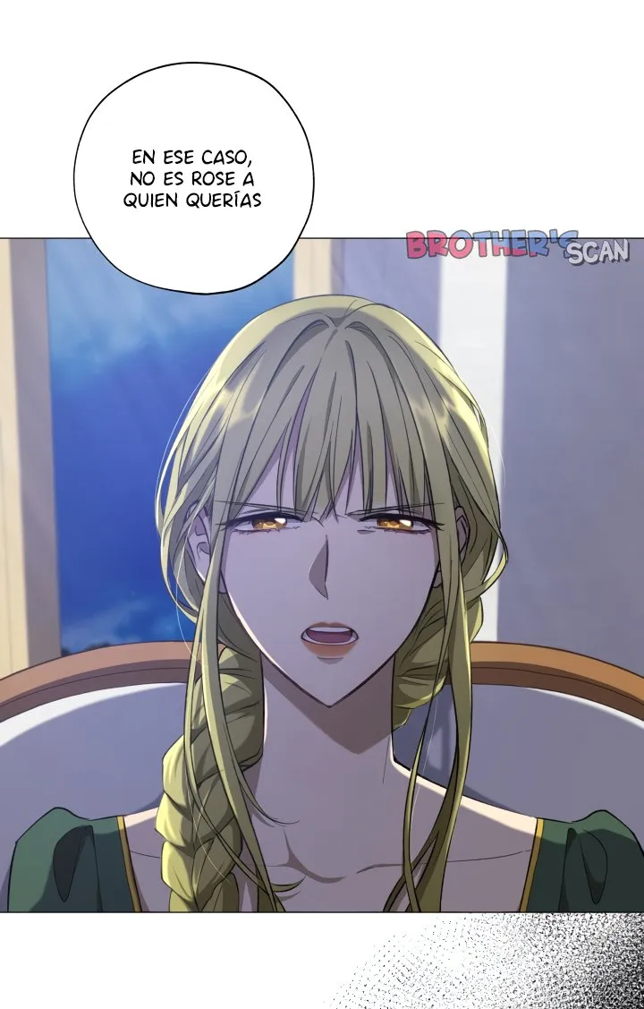 La princesa controla al traidor Capítulo 1 en Línea - página 56