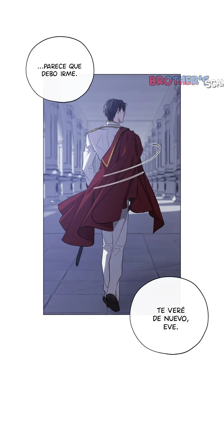 La princesa controla al traidor Capítulo 1 en Línea - página 65