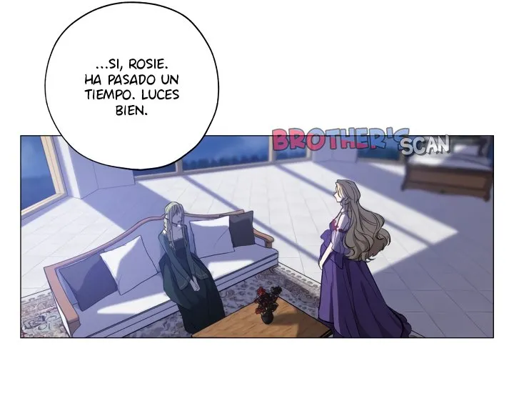 La princesa controla al traidor Capítulo 1 en Línea - página 72