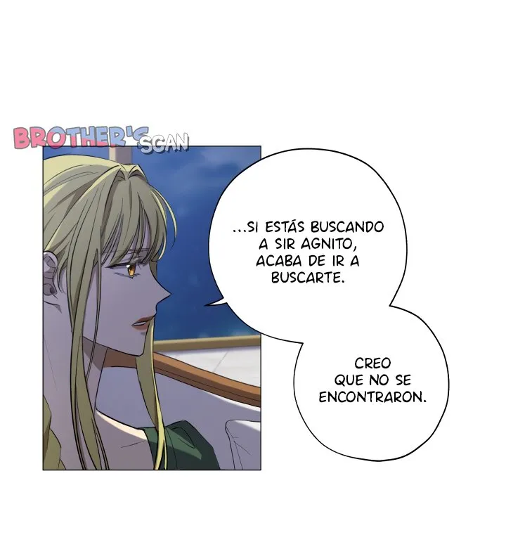 La princesa controla al traidor Capítulo 1 en Línea - página 79