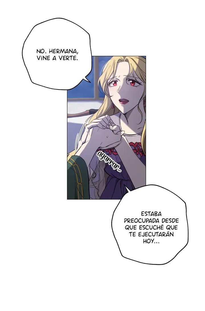 La princesa controla al traidor Capítulo 1 en Línea - página 80