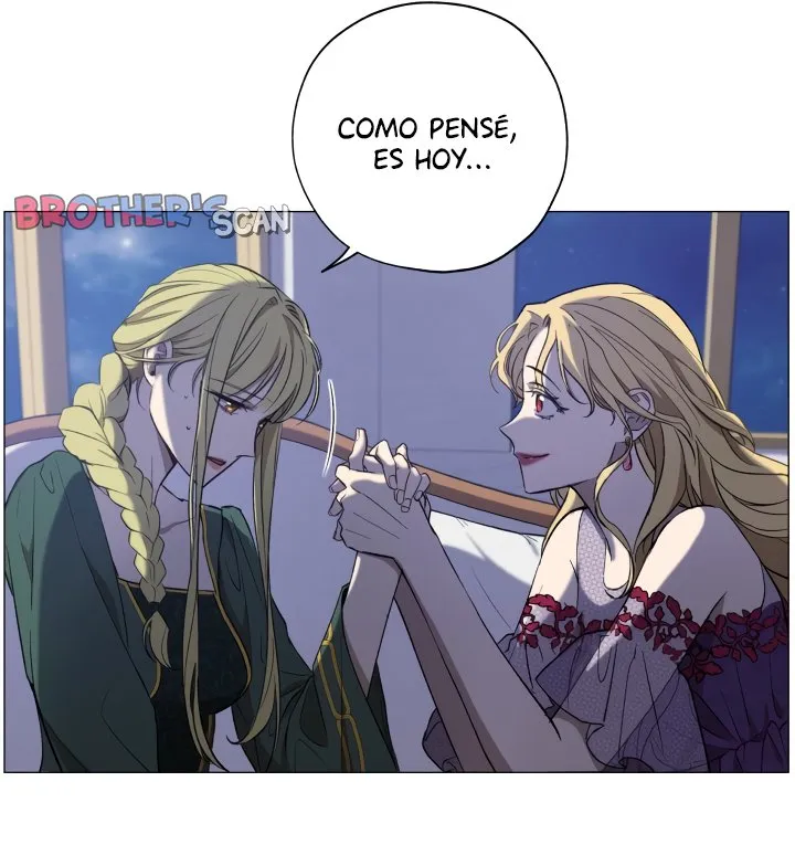 La princesa controla al traidor Capítulo 1 en Línea - página 82