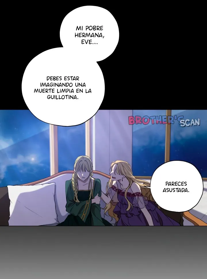La princesa controla al traidor Capítulo 1 en Línea - página 88