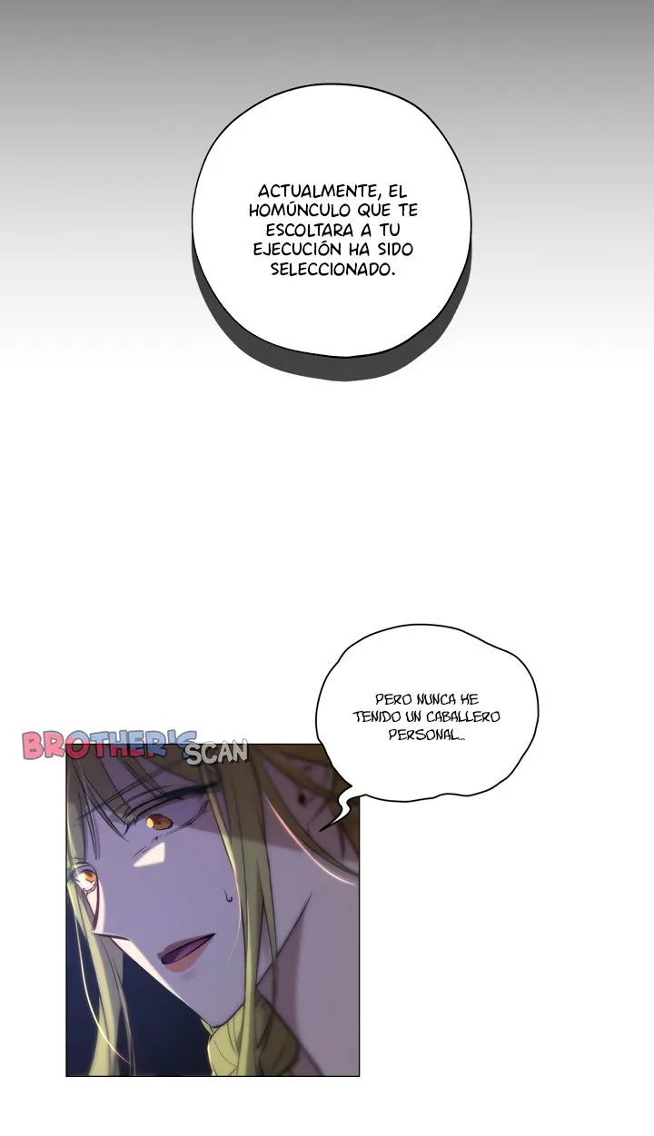 La princesa controla al traidor Capítulo 1 en Línea - página 89