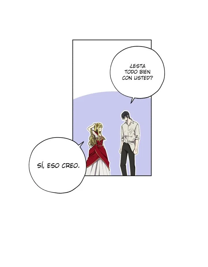 La princesa controla al traidor Capítulo 11 en Línea - página 16
