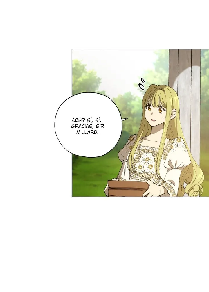 La princesa controla al traidor Capítulo 11 en Línea - página 42