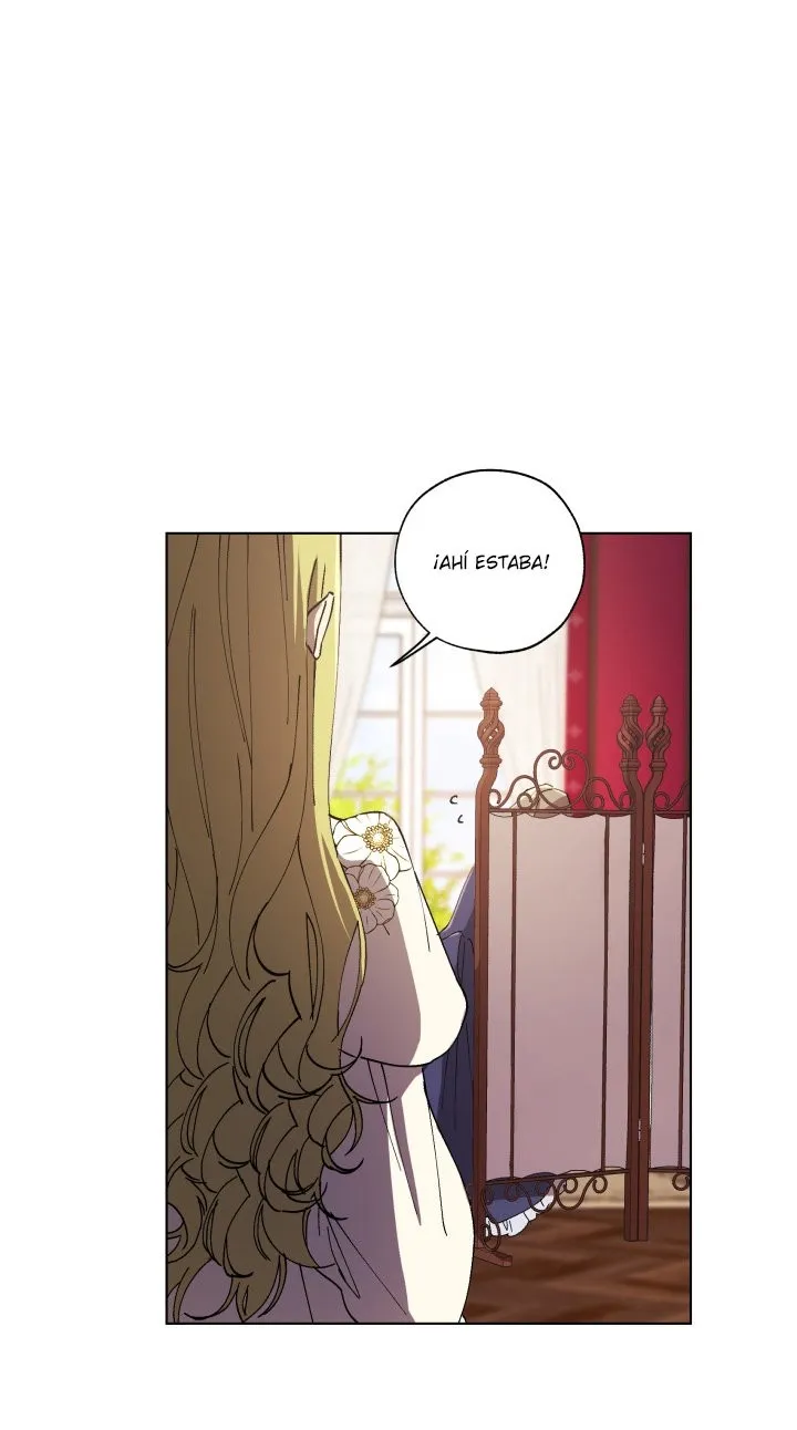 La princesa controla al traidor Capítulo 11 en Línea - página 45