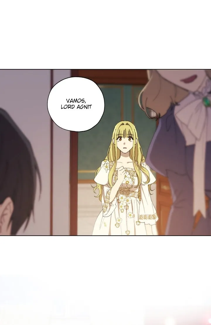 La princesa controla al traidor Capítulo 11 en Línea - página 47