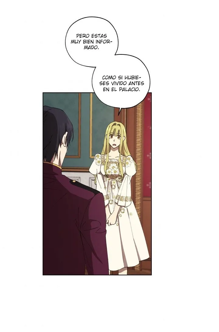 La princesa controla al traidor Capítulo 11 en Línea - página 60