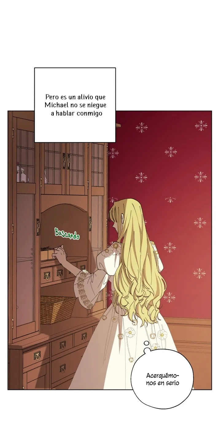 La princesa controla al traidor Capítulo 11 en Línea - página 66