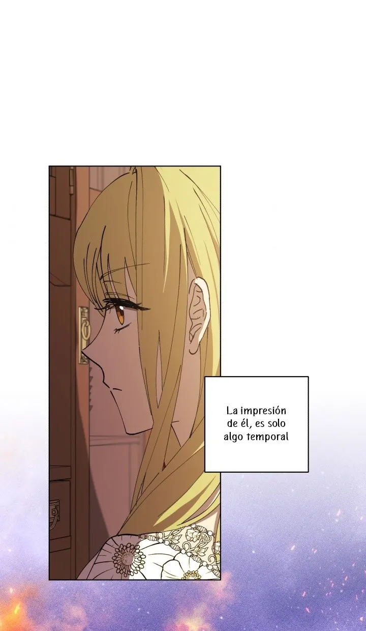 La princesa controla al traidor Capítulo 11 en Línea - página 67