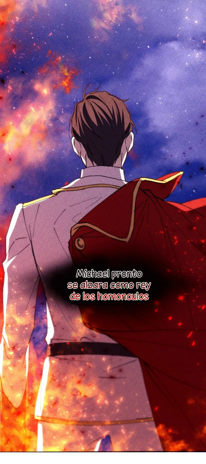 La princesa controla al traidor Capítulo 11 en Línea - página 68