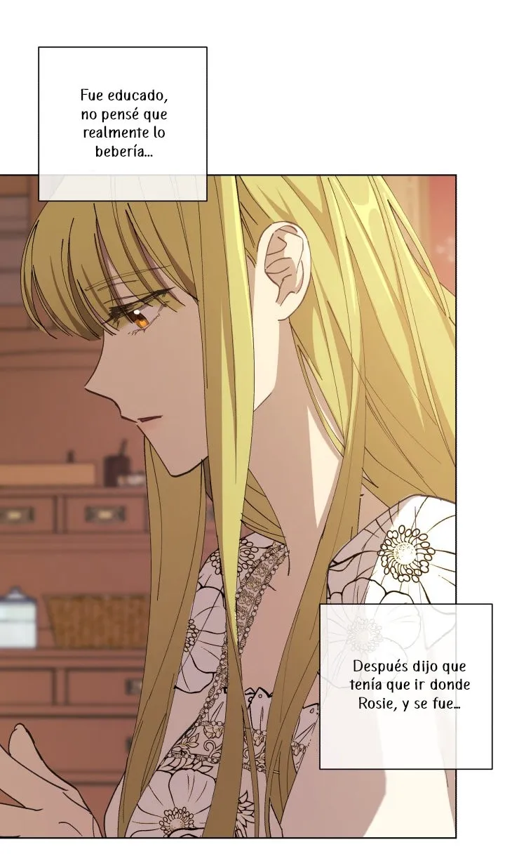 La princesa controla al traidor Capítulo 11 en Línea - página 73