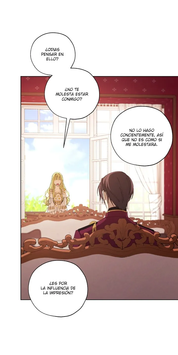 La princesa controla al traidor Capítulo 12 en Línea - página 13