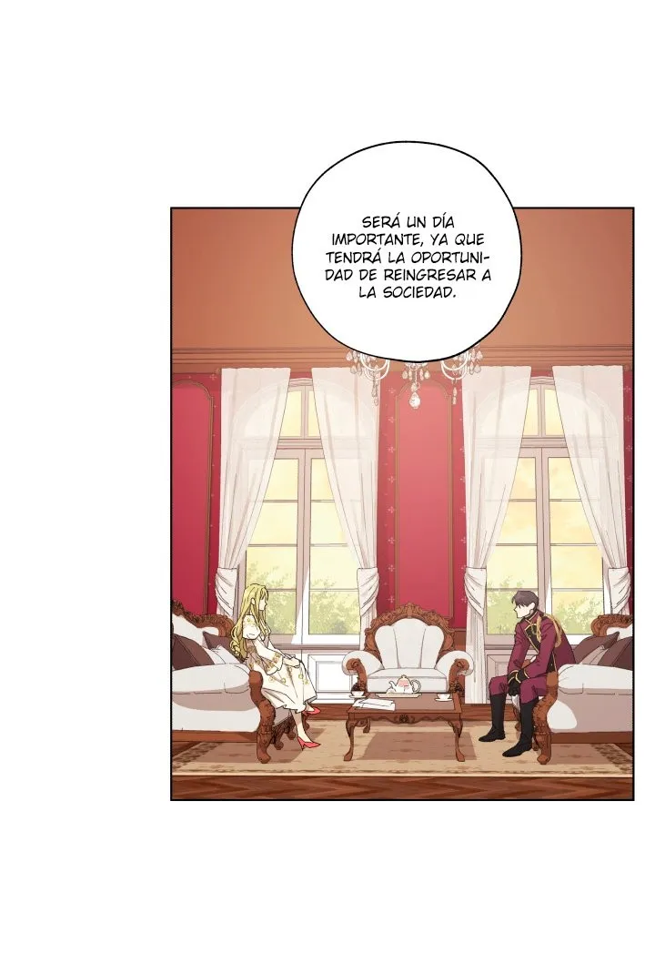 La princesa controla al traidor Capítulo 12 en Línea - página 46