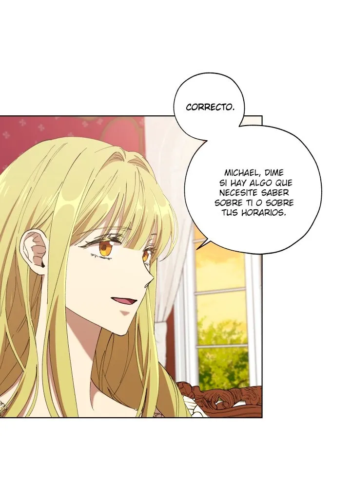 La princesa controla al traidor Capítulo 12 en Línea - página 47
