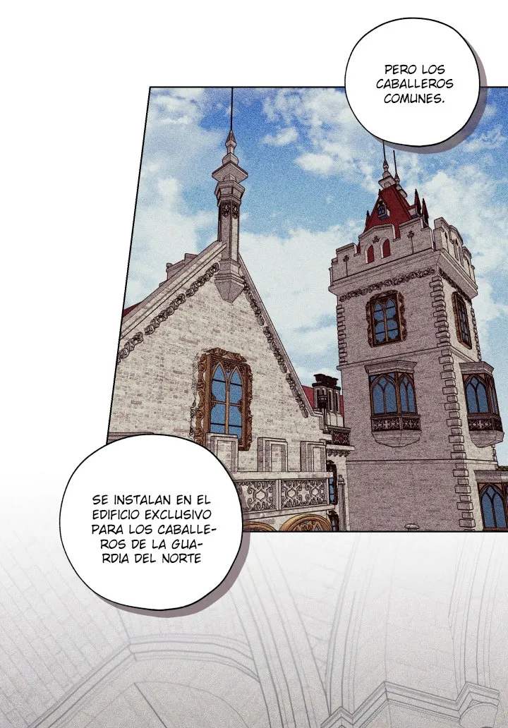 La princesa controla al traidor Capítulo 12 en Línea - página 50