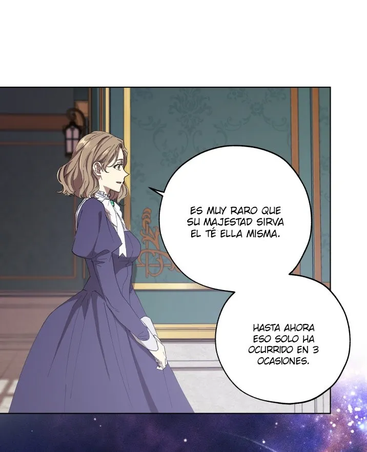 La princesa controla al traidor Capítulo 13 en Línea - página 17