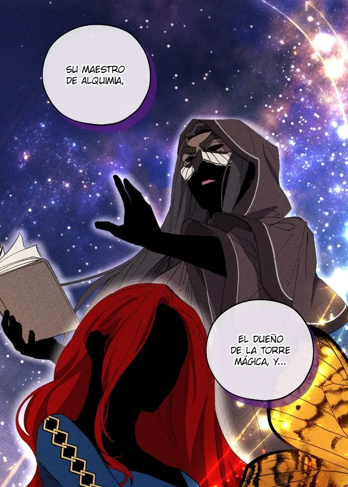 La princesa controla al traidor Capítulo 13 en Línea - página 18