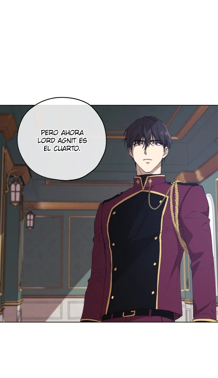 La princesa controla al traidor Capítulo 13 en Línea - página 20