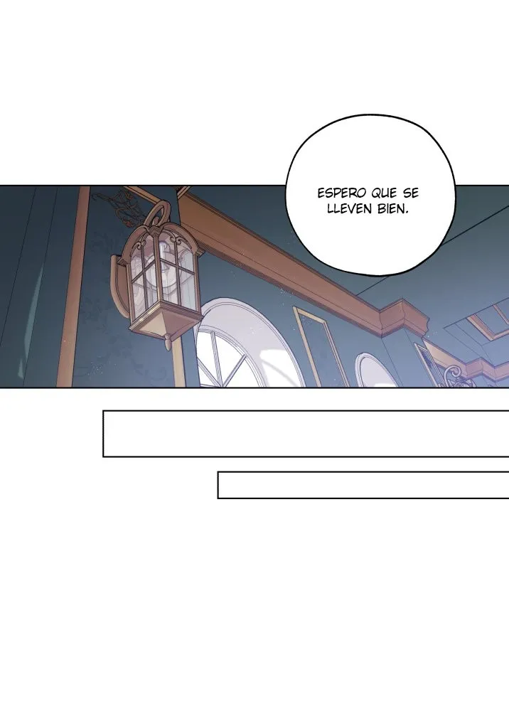 La princesa controla al traidor Capítulo 13 en Línea - página 23
