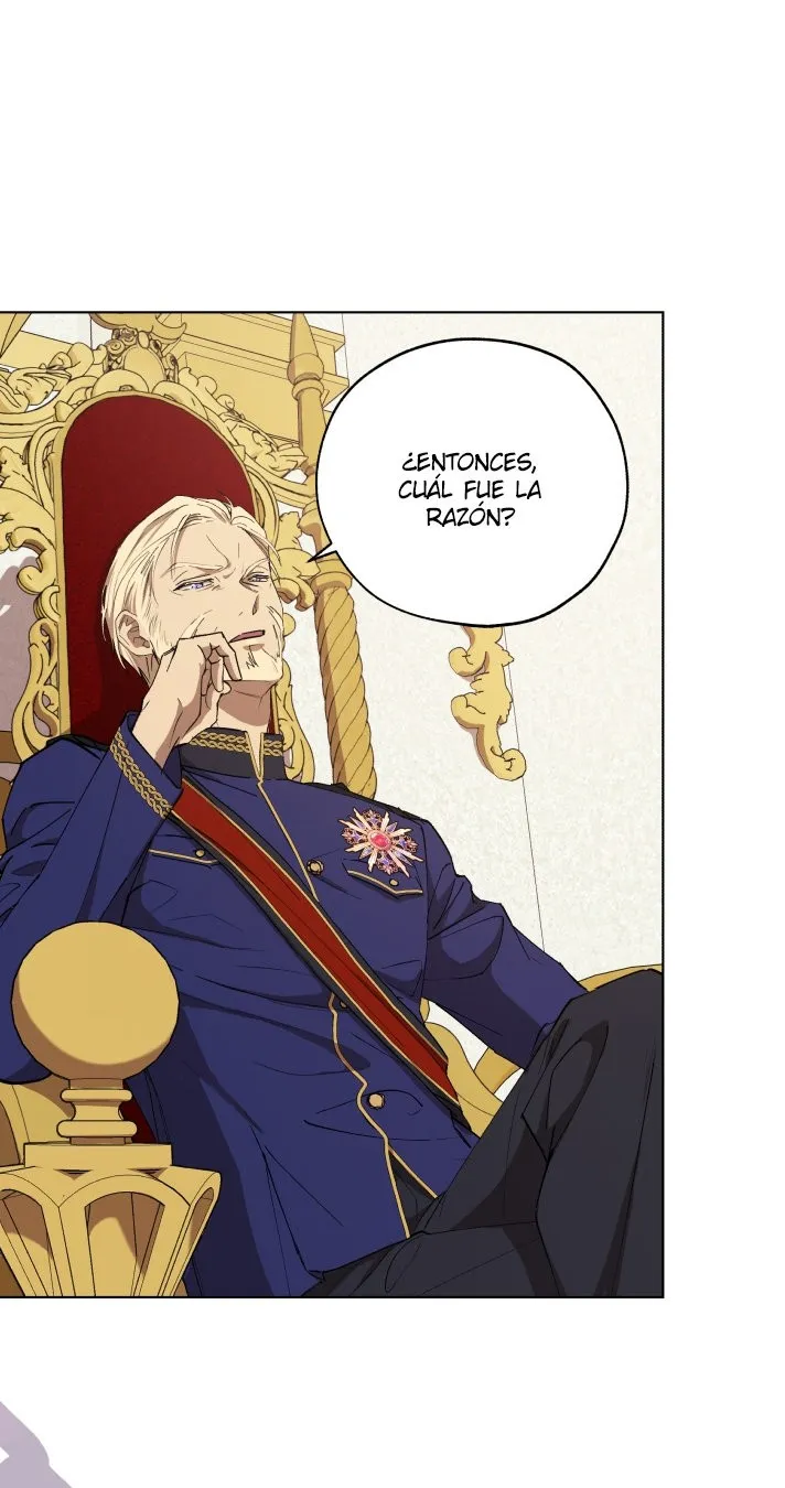 La princesa controla al traidor Capítulo 13 en Línea - página 29