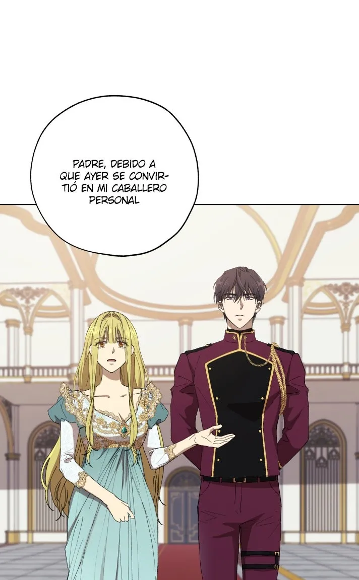 La princesa controla al traidor Capítulo 13 en Línea - página 43
