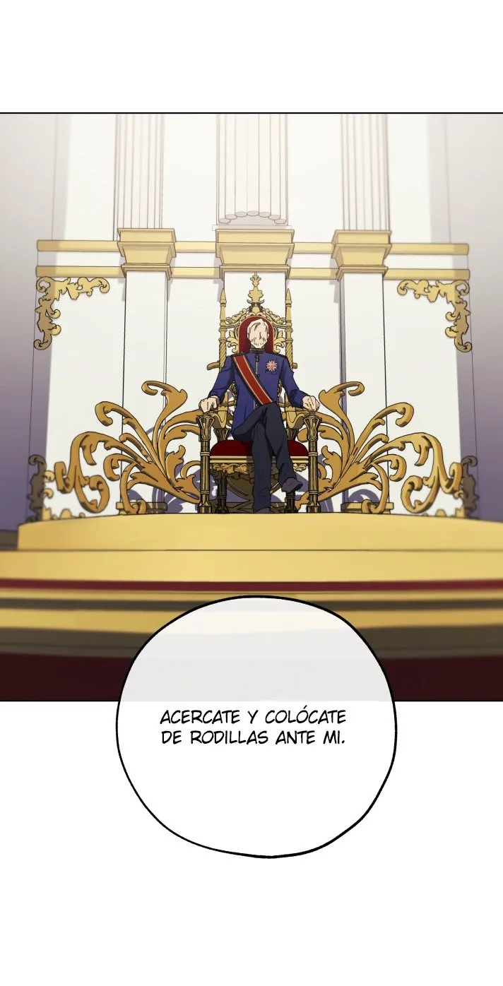 La princesa controla al traidor Capítulo 13 en Línea - página 48