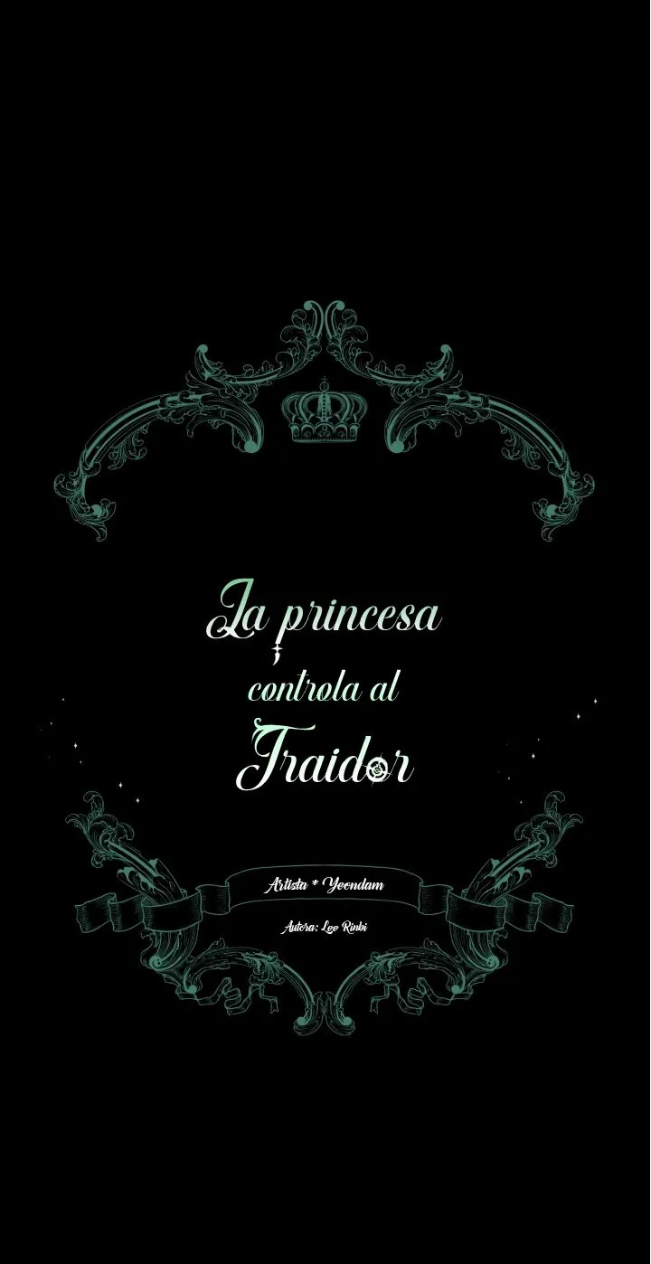 La princesa controla al traidor Capítulo 13 en Línea - página 71
