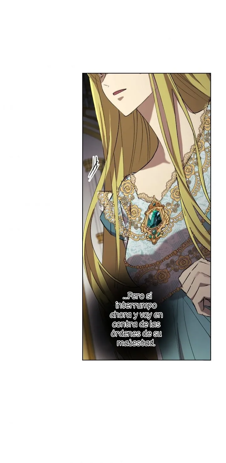 La princesa controla al traidor Capítulo 14 en Línea - página 8