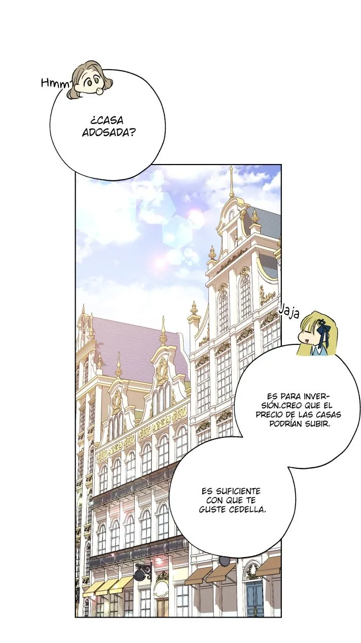 La princesa controla al traidor Capítulo 15 en Línea - página 12