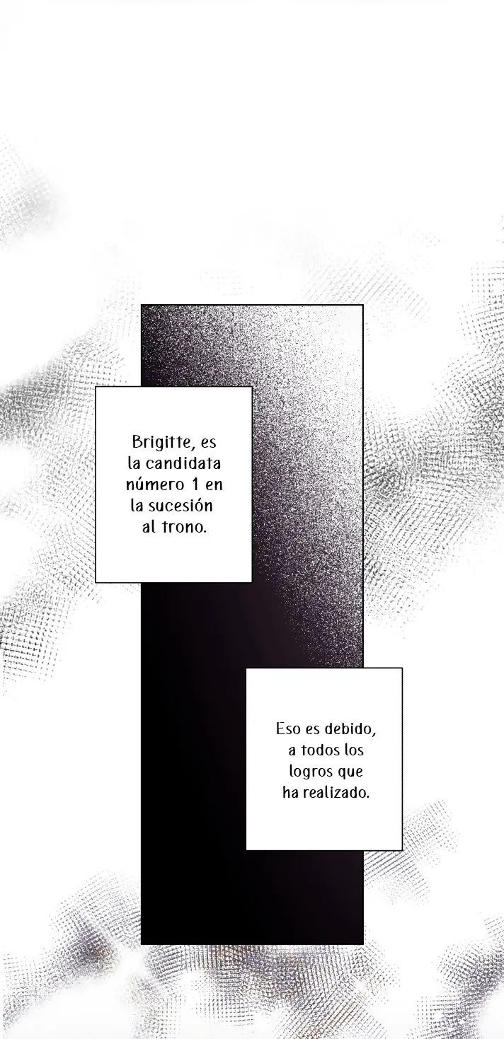La princesa controla al traidor Capítulo 15 en Línea - página 23