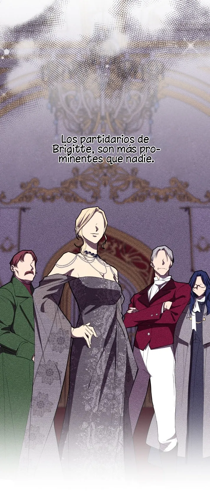 La princesa controla al traidor Capítulo 15 en Línea - página 24