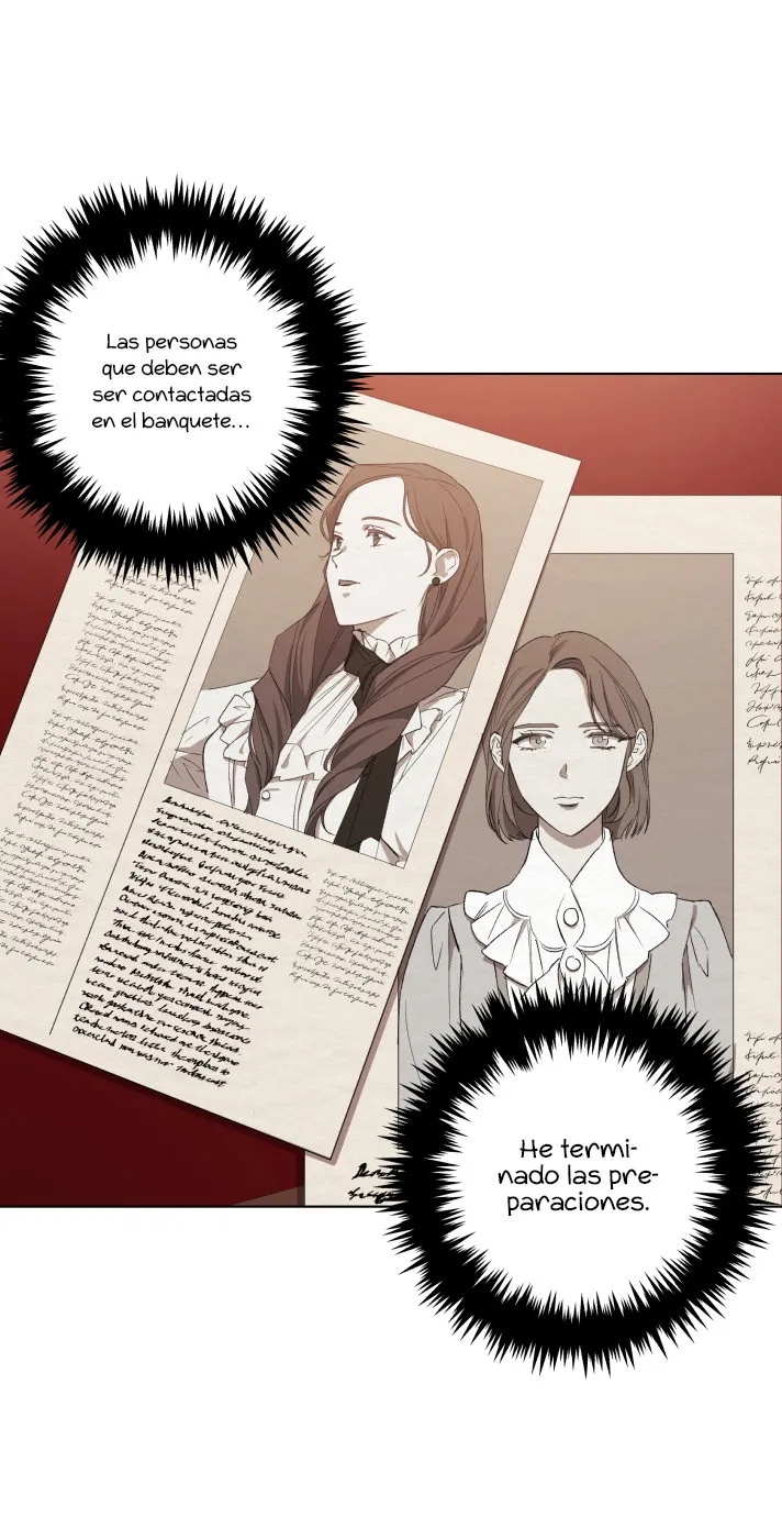 La princesa controla al traidor Capítulo 15 en Línea - página 29