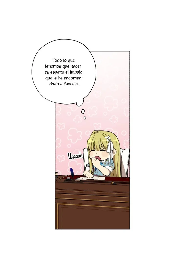 La princesa controla al traidor Capítulo 15 en Línea - página 30